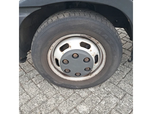 Bedrijfsauto, iveco, daily 35c15 3.0 345, 2015 - afbeelding 25 van  52