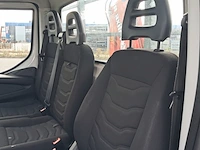 Bedrijfsauto, iveco, daily 35c15 3.0 345, 2015 - afbeelding 27 van  52