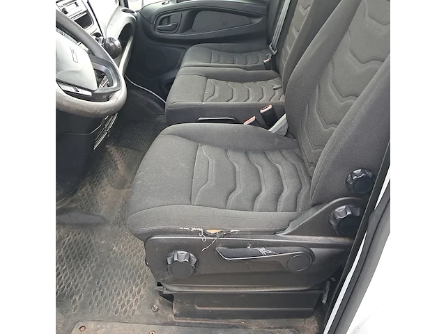 Bedrijfsauto, iveco, daily 35c15 3.0 345, 2015 - afbeelding 28 van  52