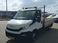 Bedrijfsauto, iveco, daily 35c15 3.0 345, 2015 - afbeelding 23 van  52