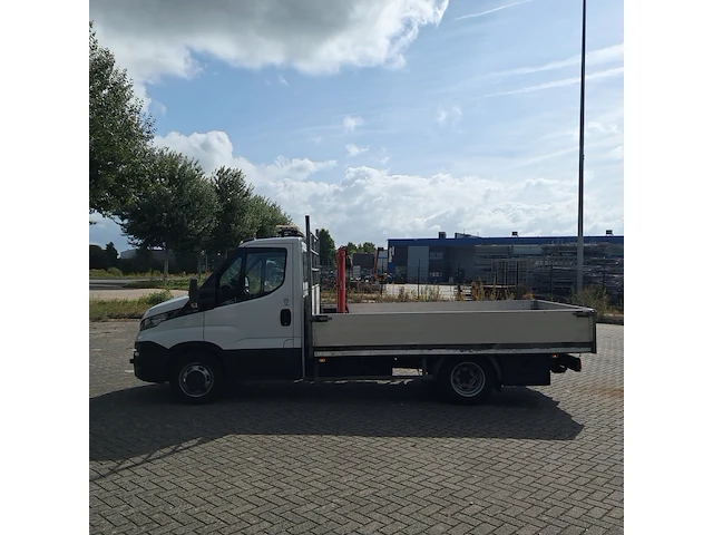 Bedrijfsauto, iveco, daily 35c15 3.0 345, 2015 - afbeelding 34 van  52