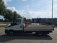 Bedrijfsauto, iveco, daily 35c15 3.0 345, 2015 - afbeelding 34 van  52