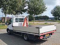 Bedrijfsauto, iveco, daily 35c15 3.0 345, 2015 - afbeelding 45 van  52