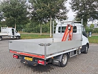 Bedrijfsauto, iveco, daily 35c15 3.0 345, 2015 - afbeelding 50 van  52