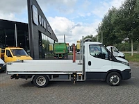 Bedrijfsauto, iveco, daily 35c15 3.0 345, 2015 - afbeelding 51 van  52