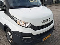 Bedrijfsauto, iveco, daily 35c15 3.0 345, 2015 - afbeelding 52 van  52