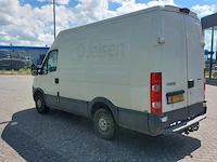 Bedrijfsauto, iveco, daily 35s13v 300 h2 l, 2014 - afbeelding 2 van  53