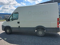 Bedrijfsauto, iveco, daily 35s13v 300 h2 l, 2014 - afbeelding 3 van  53