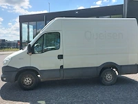 Bedrijfsauto, iveco, daily 35s13v 300 h2 l, 2014 - afbeelding 4 van  53