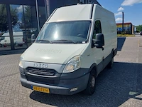 Bedrijfsauto, iveco, daily 35s13v 300 h2 l, 2014 - afbeelding 6 van  53