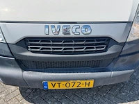 Bedrijfsauto, iveco, daily 35s13v 300 h2 l, 2014 - afbeelding 7 van  53