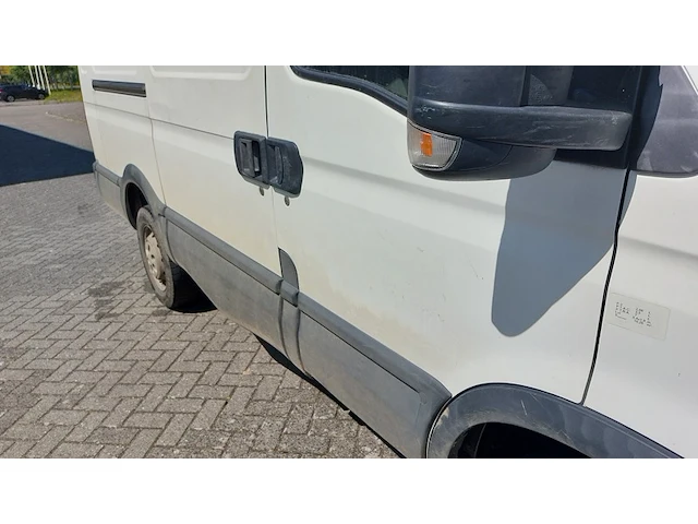 Bedrijfsauto, iveco, daily 35s13v 300 h2 l, 2014 - afbeelding 11 van  53