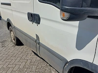 Bedrijfsauto, iveco, daily 35s13v 300 h2 l, 2014 - afbeelding 11 van  53