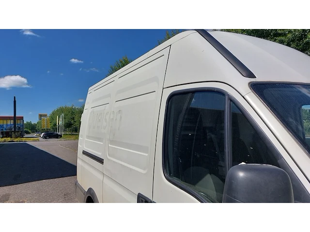 Bedrijfsauto, iveco, daily 35s13v 300 h2 l, 2014 - afbeelding 13 van  53