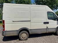 Bedrijfsauto, iveco, daily 35s13v 300 h2 l, 2014 - afbeelding 14 van  53