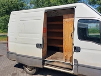 Bedrijfsauto, iveco, daily 35s13v 300 h2 l, 2014 - afbeelding 15 van  53