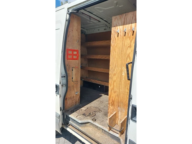 Bedrijfsauto, iveco, daily 35s13v 300 h2 l, 2014 - afbeelding 16 van  53