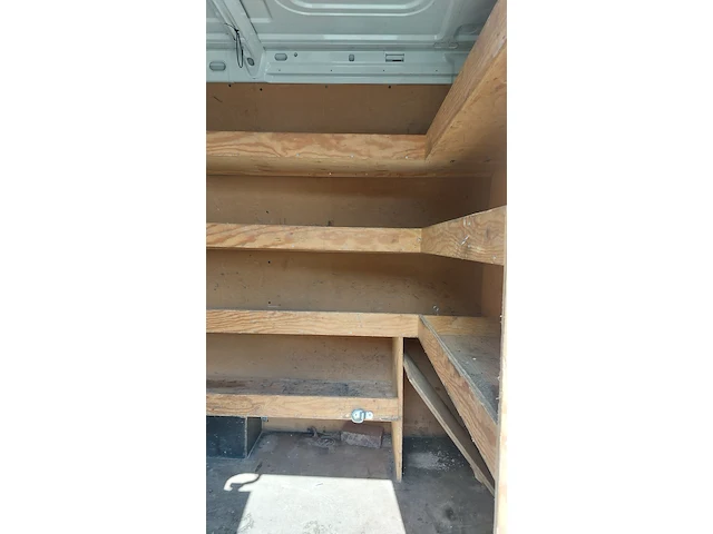 Bedrijfsauto, iveco, daily 35s13v 300 h2 l, 2014 - afbeelding 17 van  53