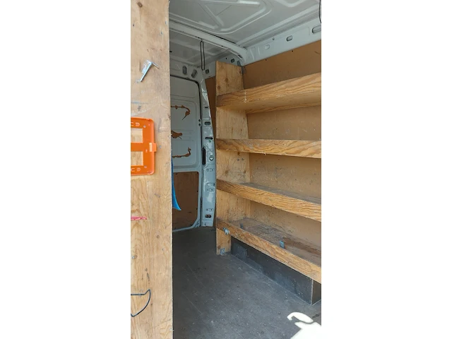 Bedrijfsauto, iveco, daily 35s13v 300 h2 l, 2014 - afbeelding 18 van  53