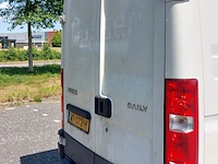 Bedrijfsauto, iveco, daily 35s13v 300 h2 l, 2014 - afbeelding 21 van  53