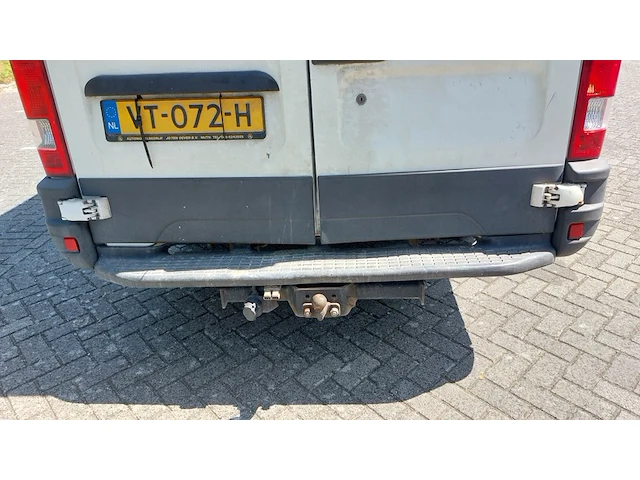 Bedrijfsauto, iveco, daily 35s13v 300 h2 l, 2014 - afbeelding 22 van  53