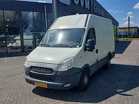 Bedrijfsauto, iveco, daily 35s13v 300 h2 l, 2014 - afbeelding 12 van  53