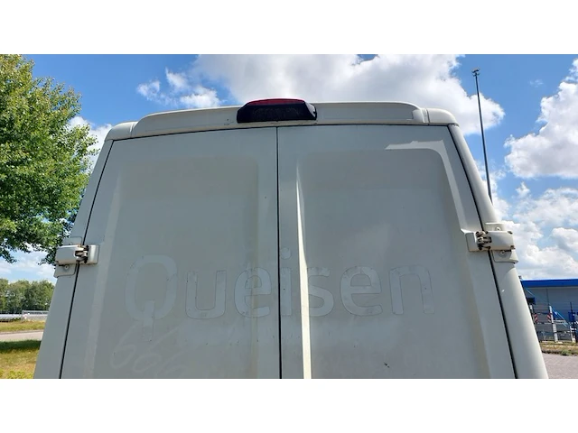 Bedrijfsauto, iveco, daily 35s13v 300 h2 l, 2014 - afbeelding 24 van  53