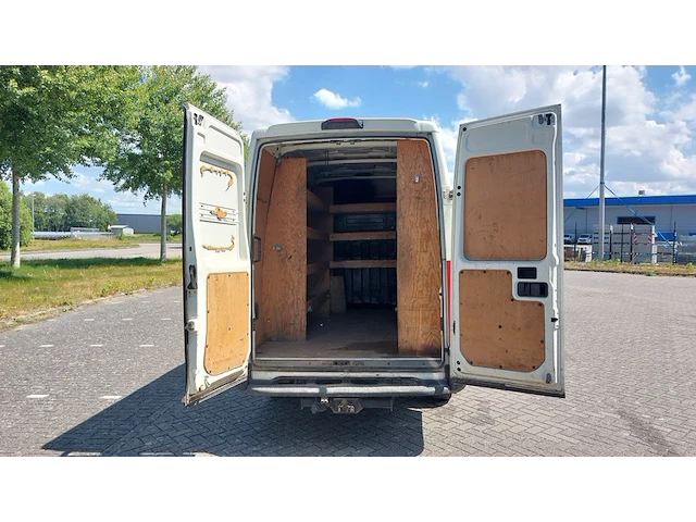Bedrijfsauto, iveco, daily 35s13v 300 h2 l, 2014 - afbeelding 25 van  53
