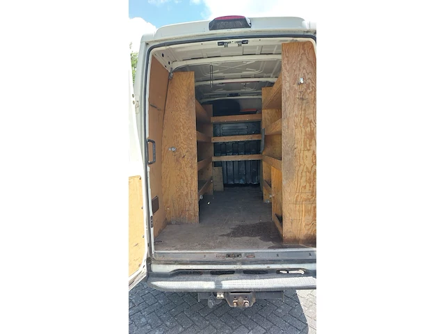 Bedrijfsauto, iveco, daily 35s13v 300 h2 l, 2014 - afbeelding 26 van  53