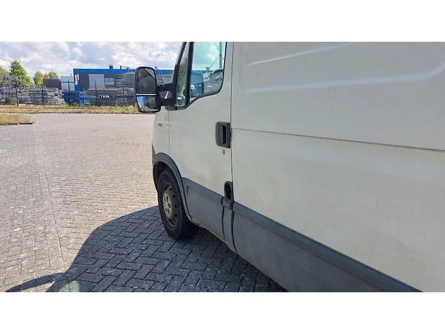 Bedrijfsauto, iveco, daily 35s13v 300 h2 l, 2014 - afbeelding 31 van  53