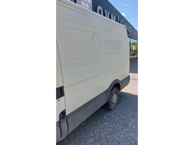 Bedrijfsauto, iveco, daily 35s13v 300 h2 l, 2014 - afbeelding 33 van  53