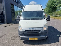 Bedrijfsauto, iveco, daily 35s13v 300 h2 l, 2014 - afbeelding 23 van  53