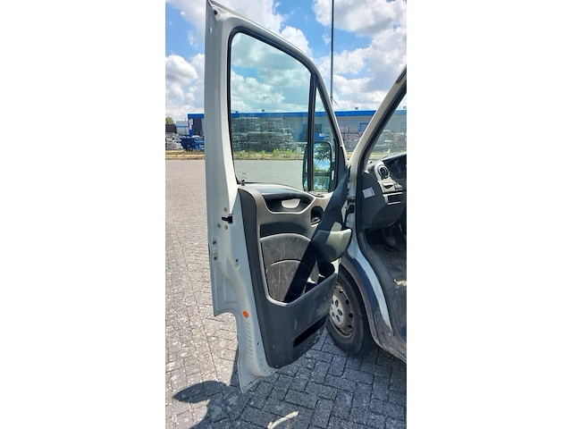 Bedrijfsauto, iveco, daily 35s13v 300 h2 l, 2014 - afbeelding 35 van  53