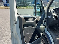 Bedrijfsauto, iveco, daily 35s13v 300 h2 l, 2014 - afbeelding 35 van  53
