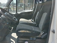 Bedrijfsauto, iveco, daily 35s13v 300 h2 l, 2014 - afbeelding 36 van  53
