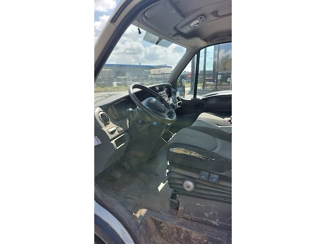 Bedrijfsauto, iveco, daily 35s13v 300 h2 l, 2014 - afbeelding 37 van  53