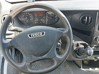 Bedrijfsauto, iveco, daily 35s13v 300 h2 l, 2014 - afbeelding 38 van  53