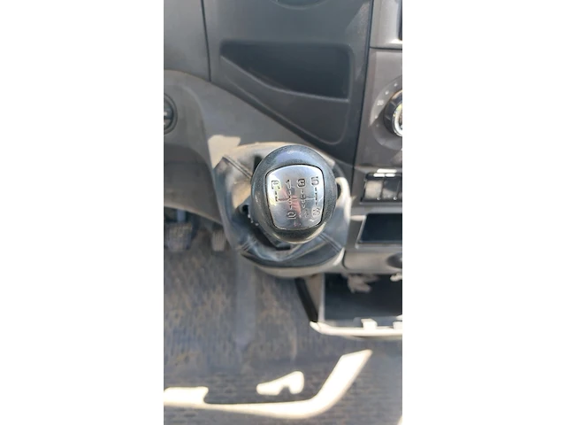 Bedrijfsauto, iveco, daily 35s13v 300 h2 l, 2014 - afbeelding 41 van  53