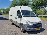 Bedrijfsauto, iveco, daily 35s13v 300 h2 l, 2014 - afbeelding 34 van  53