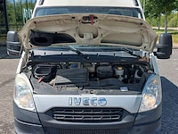 Bedrijfsauto, iveco, daily 35s13v 300 h2 l, 2014 - afbeelding 46 van  53