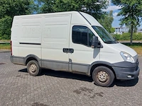 Bedrijfsauto, iveco, daily 35s13v 300 h2 l, 2014 - afbeelding 45 van  53