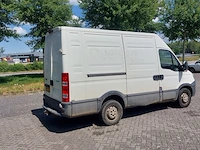 Bedrijfsauto, iveco, daily 35s13v 300 h2 l, 2014 - afbeelding 51 van  53