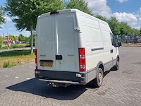 Bedrijfsauto, iveco, daily 35s13v 300 h2 l, 2014 - afbeelding 52 van  53