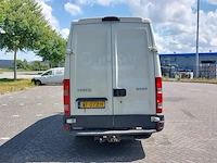 Bedrijfsauto, iveco, daily 35s13v 300 h2 l, 2014 - afbeelding 53 van  53
