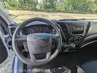 Bedrijfsauto iveco, daily 35s16v 2.3 352h1, bouwjaar 2017 - afbeelding 3 van  25