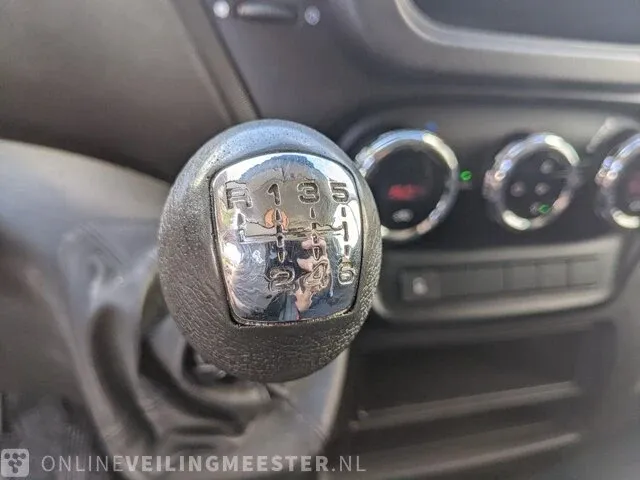 Bedrijfsauto iveco, daily 35s16v 2.3 352h1, bouwjaar 2017 - afbeelding 10 van  25