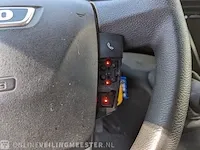 Bedrijfsauto iveco, daily 35s16v 2.3 352h1, bouwjaar 2017 - afbeelding 14 van  25