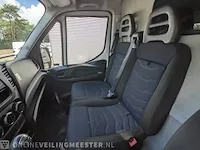 Bedrijfsauto iveco, daily 35s16v 2.3 352h1, bouwjaar 2017 - afbeelding 15 van  25