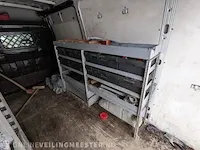 Bedrijfsauto iveco, daily 35s16v 2.3 352h1, bouwjaar 2017 - afbeelding 18 van  25