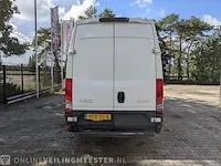 Bedrijfsauto iveco, daily 35s16v 2.3 352h1, bouwjaar 2017 - afbeelding 20 van  25